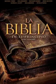 La Biblia…en el principio