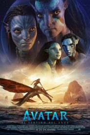 Avatar 2: El camino del agua