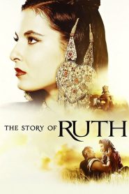 La historia de Ruth